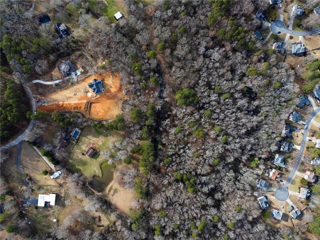 3454 Velma SW Drive, Powder Springs, GA 30127