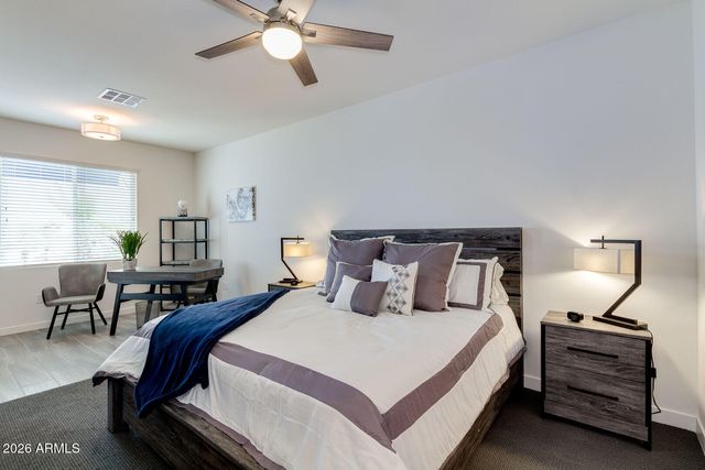 2511 W QUEEN CREEK Road 343, Chandler, AZ 85248