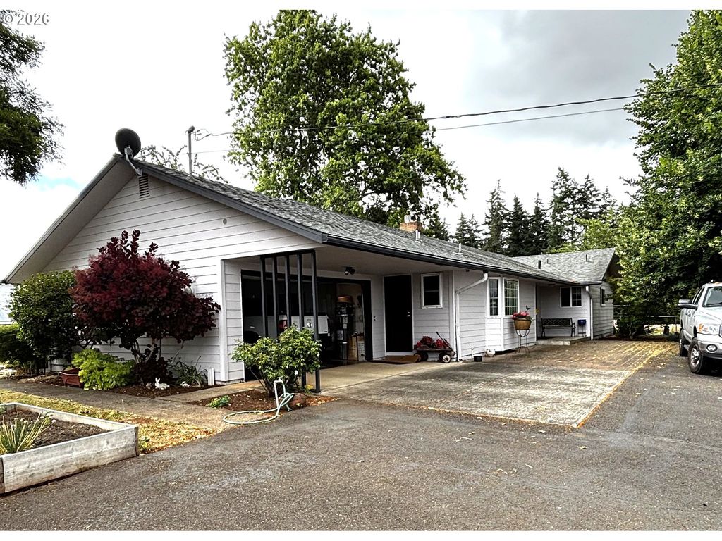13517 LELAND Rd, Oregon City, OR 97045
