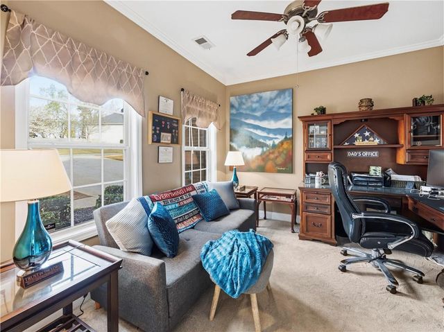 5727 Pleasant Woods Drive, Flowery Branch, GA 30542