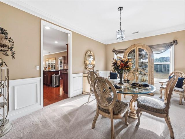 5727 Pleasant Woods Drive, Flowery Branch, GA 30542