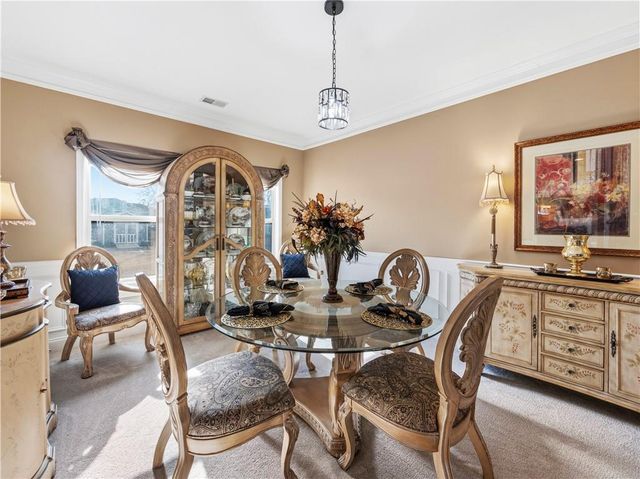 5727 Pleasant Woods Drive, Flowery Branch, GA 30542