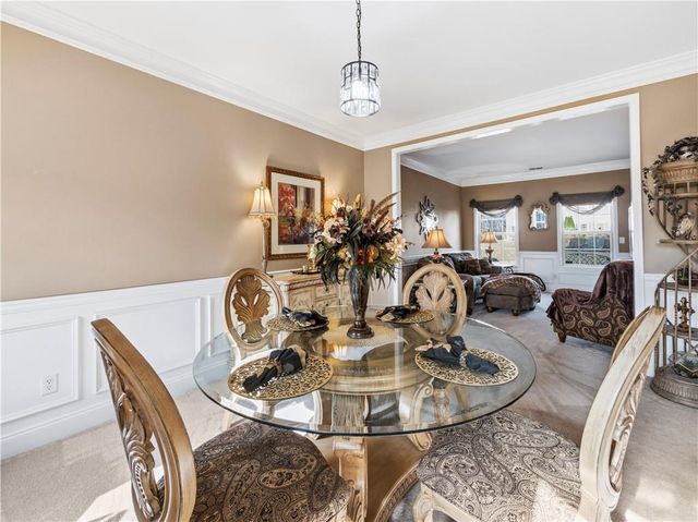 5727 Pleasant Woods Drive, Flowery Branch, GA 30542