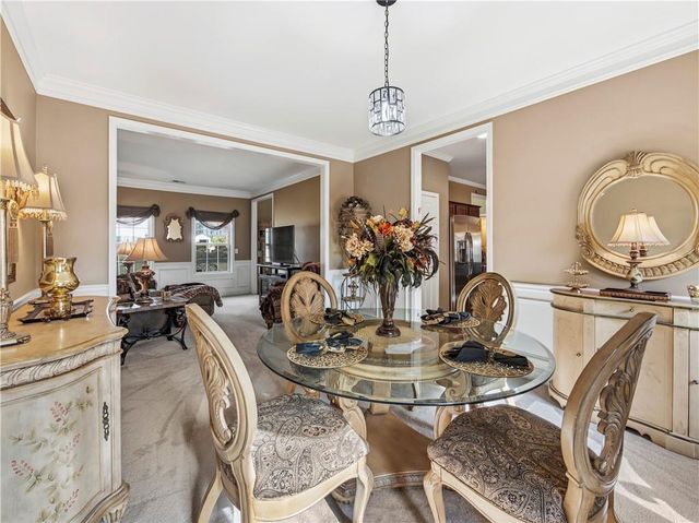 5727 Pleasant Woods Drive, Flowery Branch, GA 30542