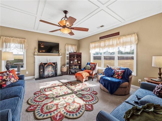 5727 Pleasant Woods Drive, Flowery Branch, GA 30542