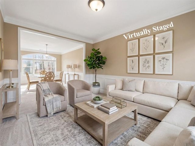 5727 Pleasant Woods Drive, Flowery Branch, GA 30542