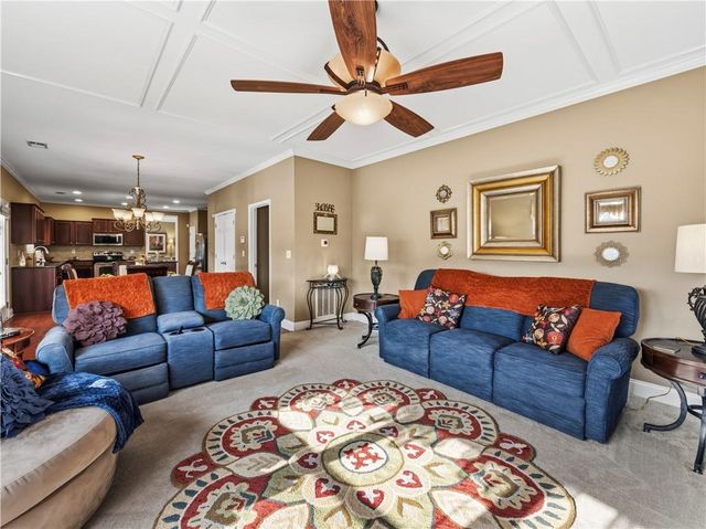 5727 Pleasant Woods Drive, Flowery Branch, GA 30542