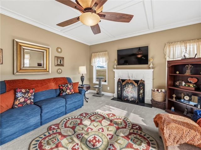 5727 Pleasant Woods Drive, Flowery Branch, GA 30542