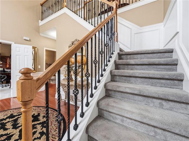 5727 Pleasant Woods Drive, Flowery Branch, GA 30542