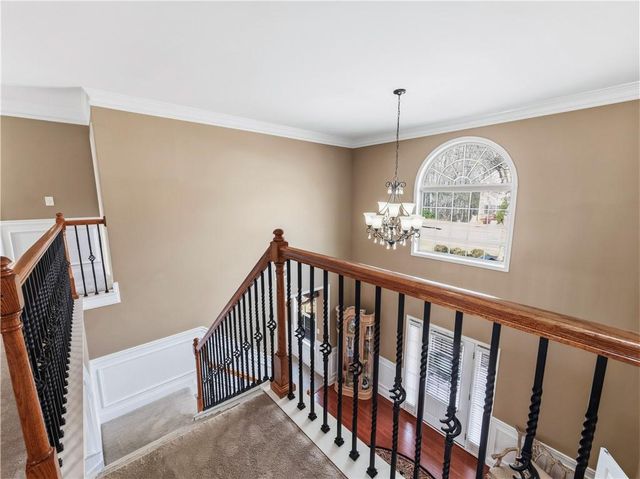 5727 Pleasant Woods Drive, Flowery Branch, GA 30542