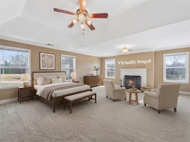 5727 Pleasant Woods Drive, Flowery Branch, GA 30542