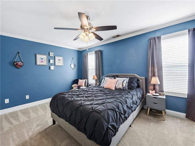 5727 Pleasant Woods Drive, Flowery Branch, GA 30542