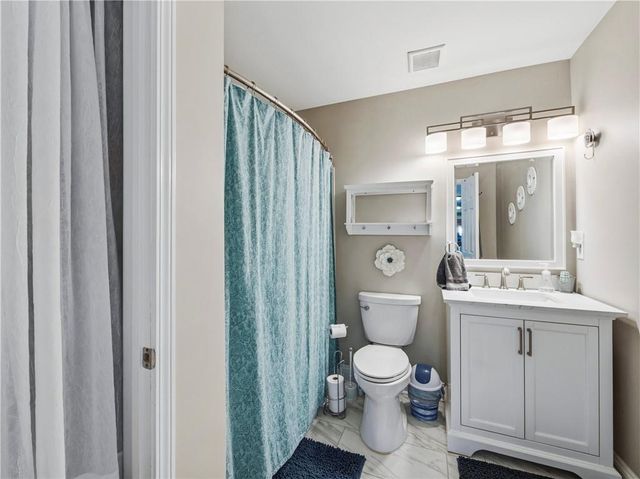 5727 Pleasant Woods Drive, Flowery Branch, GA 30542