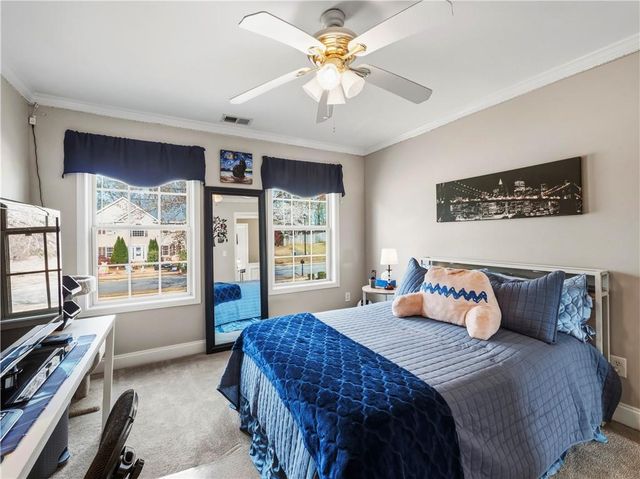 5727 Pleasant Woods Drive, Flowery Branch, GA 30542