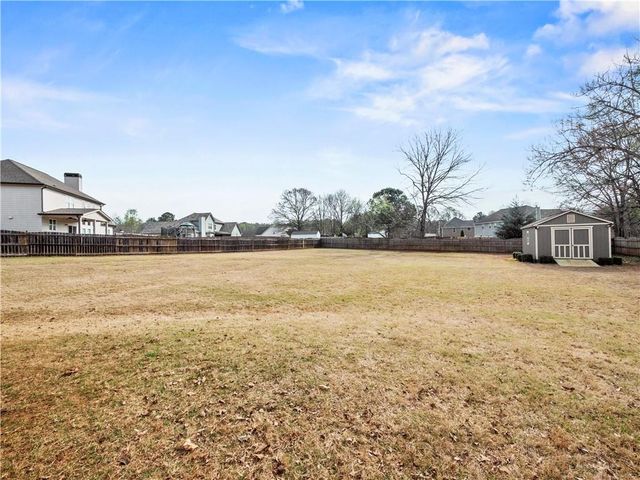 5727 Pleasant Woods Drive, Flowery Branch, GA 30542