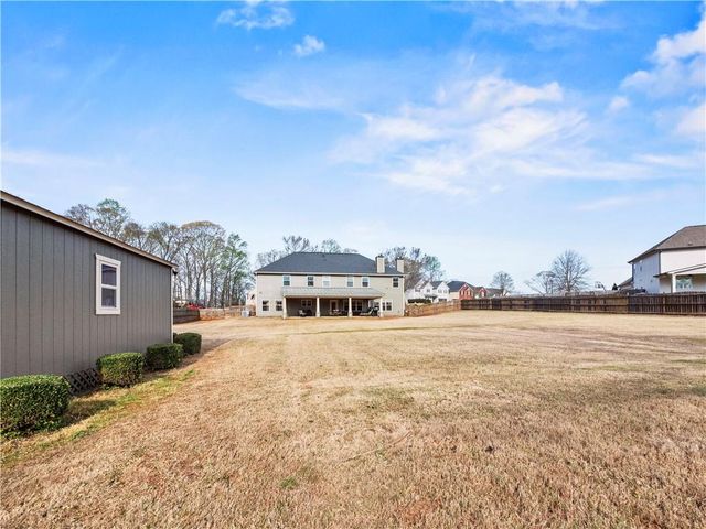 5727 Pleasant Woods Drive, Flowery Branch, GA 30542