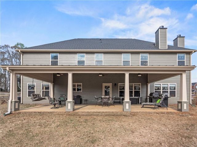 5727 Pleasant Woods Drive, Flowery Branch, GA 30542