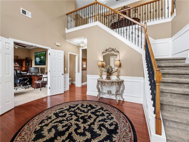 5727 Pleasant Woods Drive, Flowery Branch, GA 30542