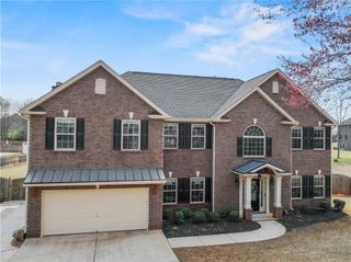 5727 Pleasant Woods Drive, Flowery Branch, GA 30542