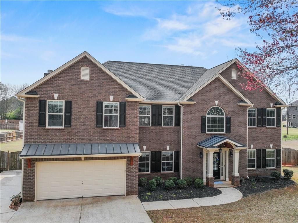 5727 Pleasant Woods Drive, Flowery Branch, GA 30542