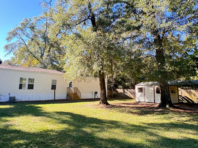 116 Gentry Lane, Walterboro, SC 29488