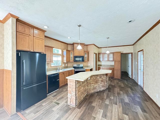 116 Gentry Lane, Walterboro, SC 29488