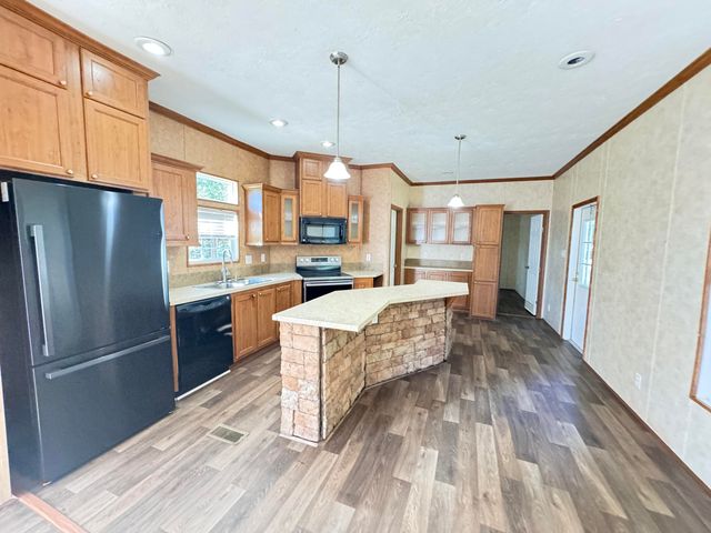 116 Gentry Lane, Walterboro, SC 29488