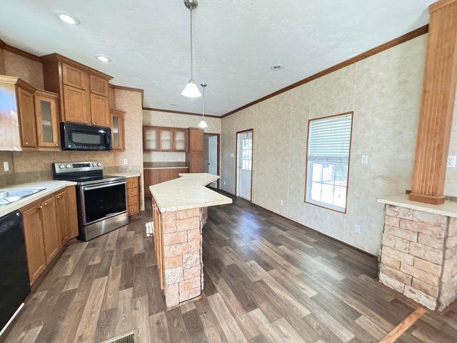 116 Gentry Lane, Walterboro, SC 29488