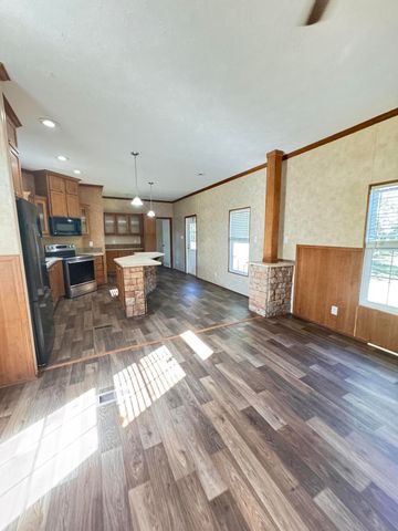 116 Gentry Lane, Walterboro, SC 29488