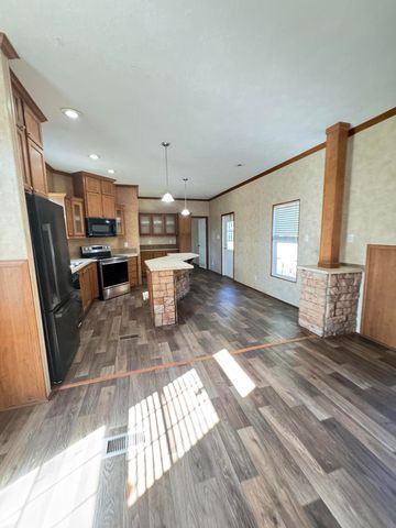 116 Gentry Lane, Walterboro, SC 29488