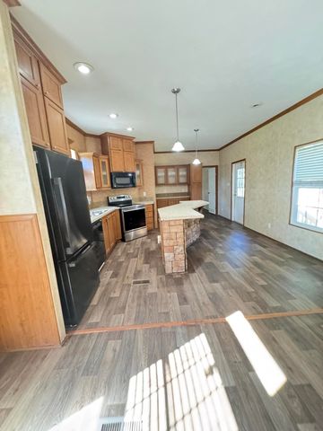 116 Gentry Lane, Walterboro, SC 29488