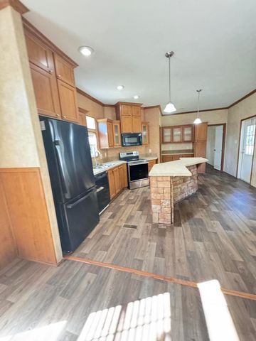 116 Gentry Lane, Walterboro, SC 29488