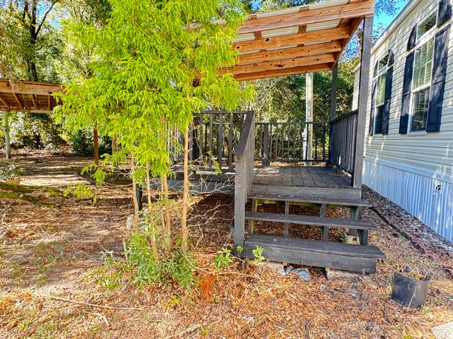 116 Gentry Lane, Walterboro, SC 29488