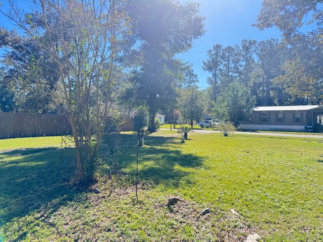 116 Gentry Lane, Walterboro, SC 29488