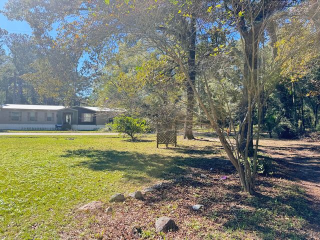 116 Gentry Lane, Walterboro, SC 29488