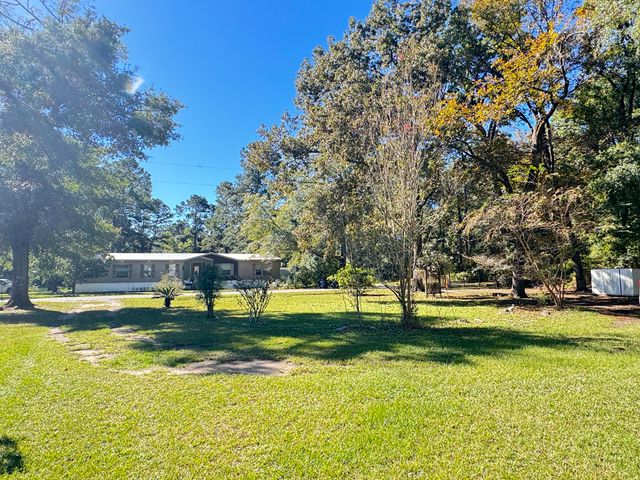 116 Gentry Lane, Walterboro, SC 29488