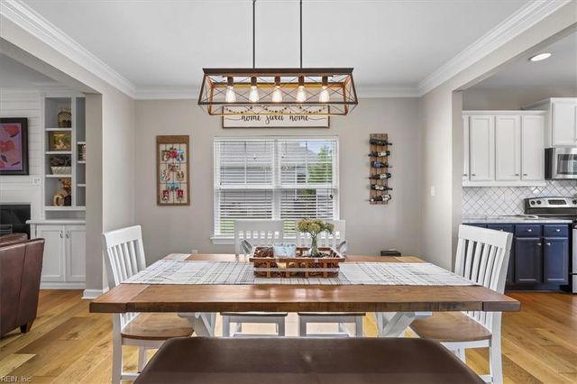 1904 Bitter Root CT, Virginia Beach, VA 23456