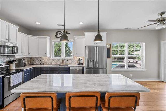 1904 Bitter Root CT, Virginia Beach, VA 23456