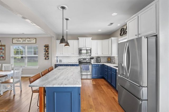 1904 Bitter Root CT, Virginia Beach, VA 23456