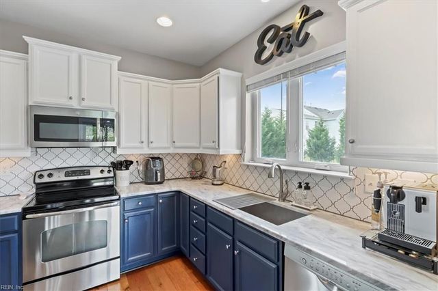 1904 Bitter Root CT, Virginia Beach, VA 23456