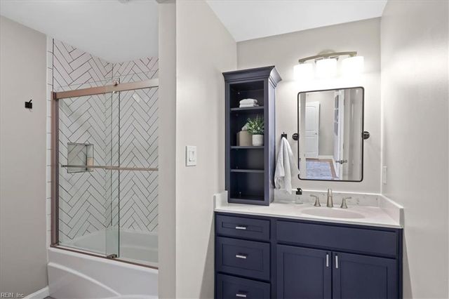 1904 Bitter Root CT, Virginia Beach, VA 23456