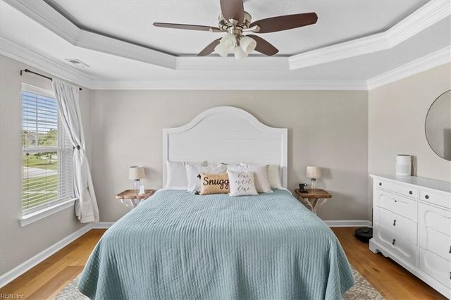 1904 Bitter Root CT, Virginia Beach, VA 23456