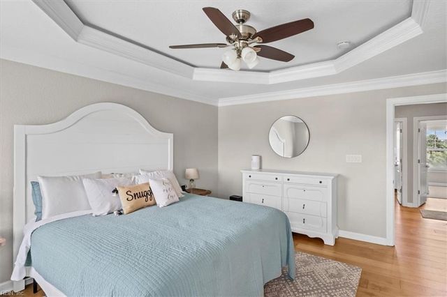 1904 Bitter Root CT, Virginia Beach, VA 23456