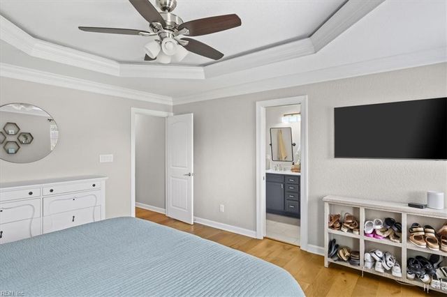 1904 Bitter Root CT, Virginia Beach, VA 23456