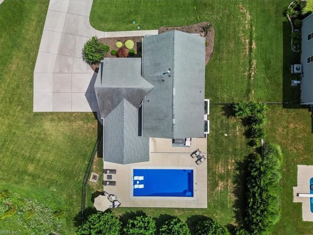 1904 Bitter Root CT, Virginia Beach, VA 23456