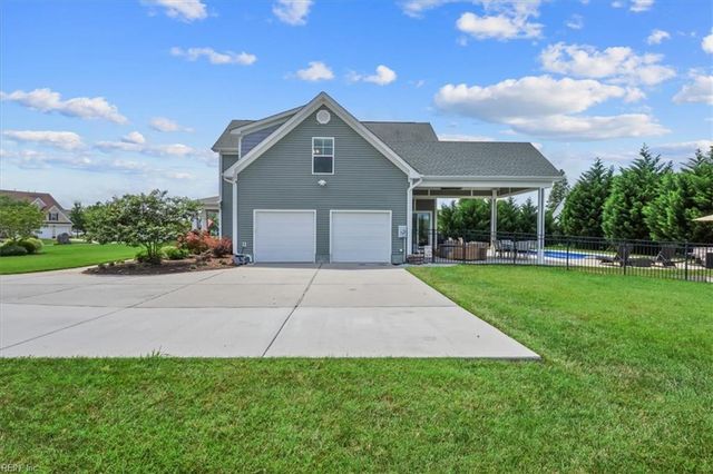 1904 Bitter Root CT, Virginia Beach, VA 23456