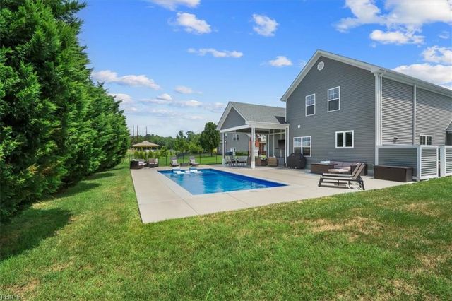 1904 Bitter Root CT, Virginia Beach, VA 23456