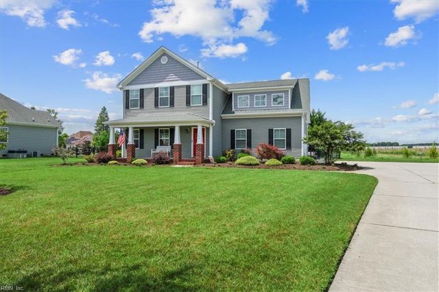 1904 Bitter Root CT, Virginia Beach, VA 23456
