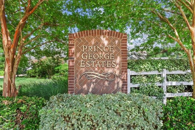 1904 Bitter Root CT, Virginia Beach, VA 23456