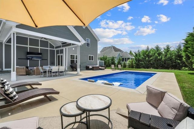 1904 Bitter Root CT, Virginia Beach, VA 23456